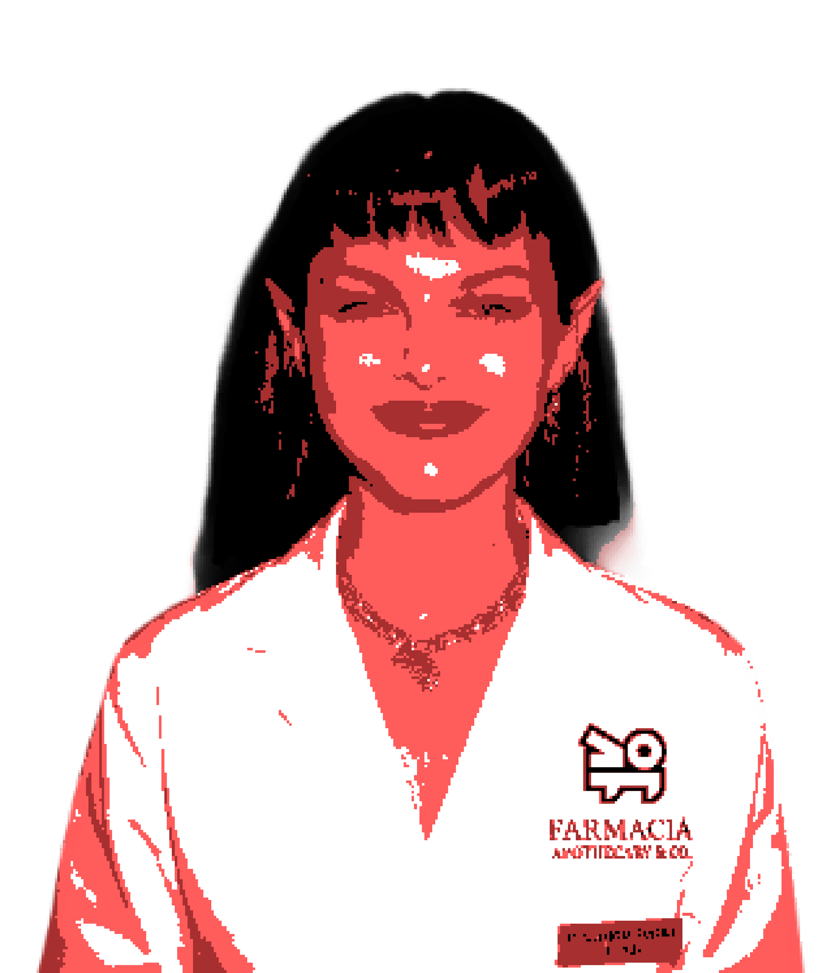 VAMPS Pharma