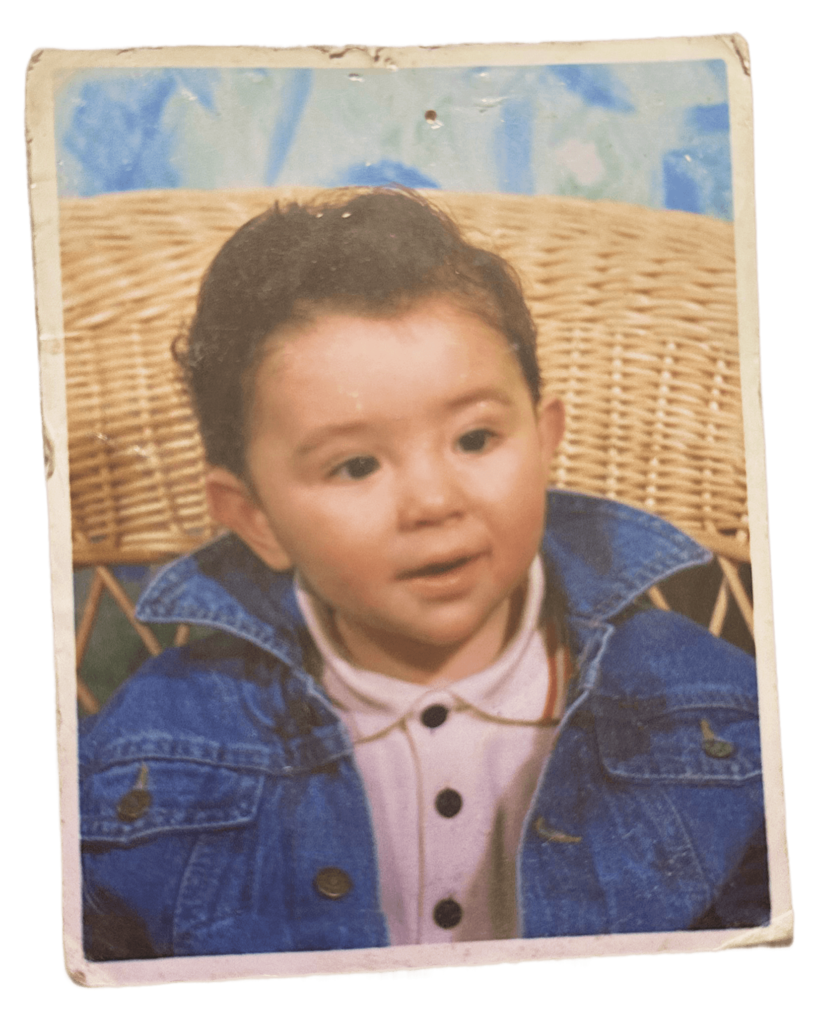 Ismael Rivela