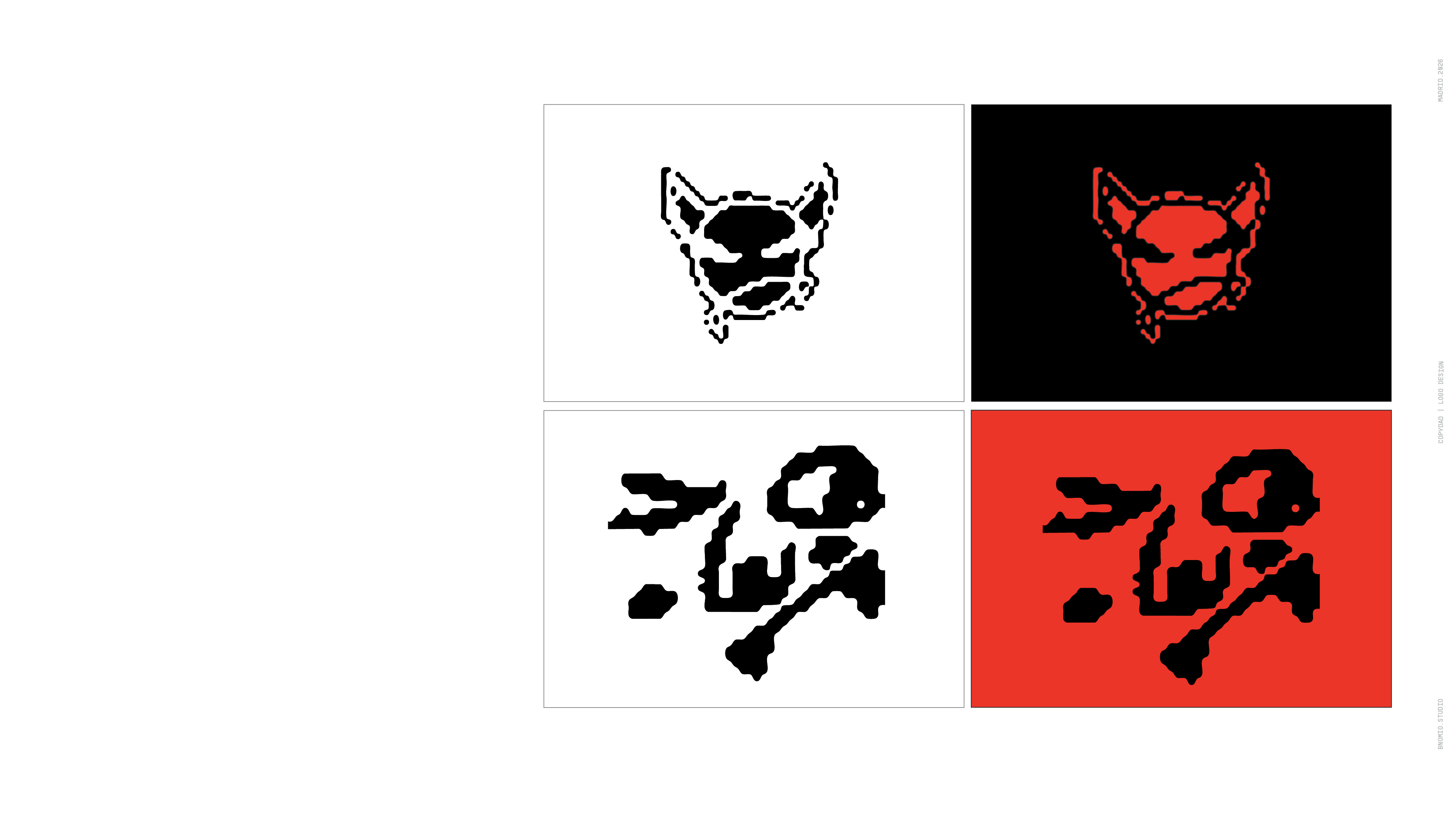 VAMPS isotype designs — lil vamps