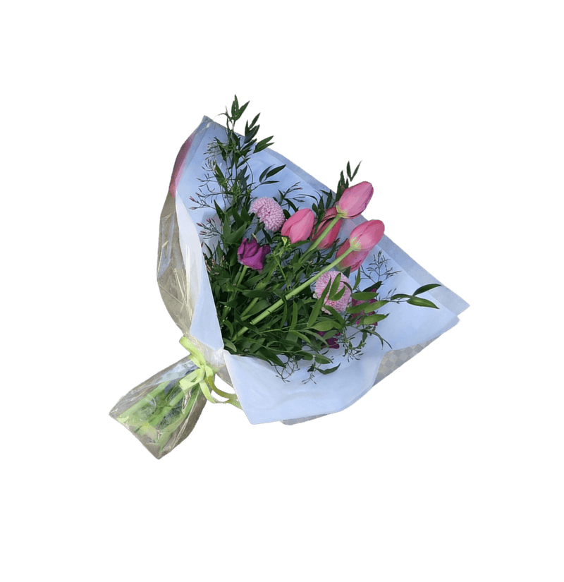 Flower bouquet