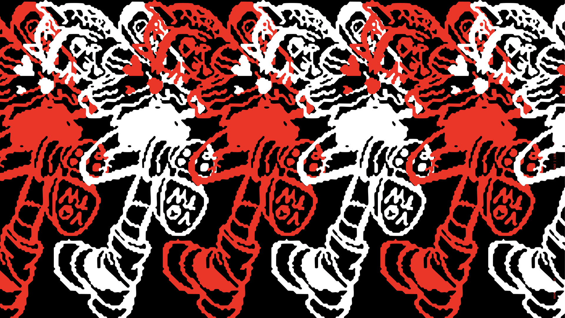 VAMPS editorial pattern